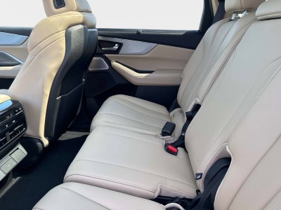 2026 Acura MDX w/Technology Package