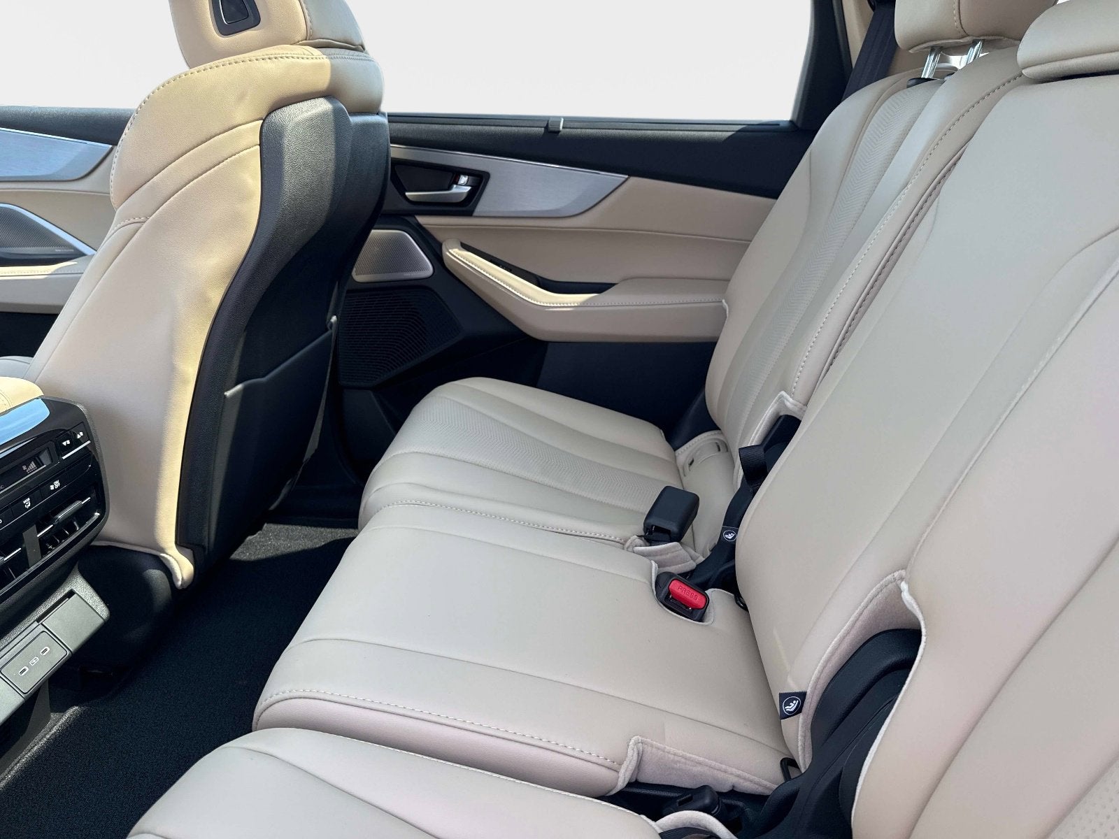 2026 Acura MDX w/Technology Package