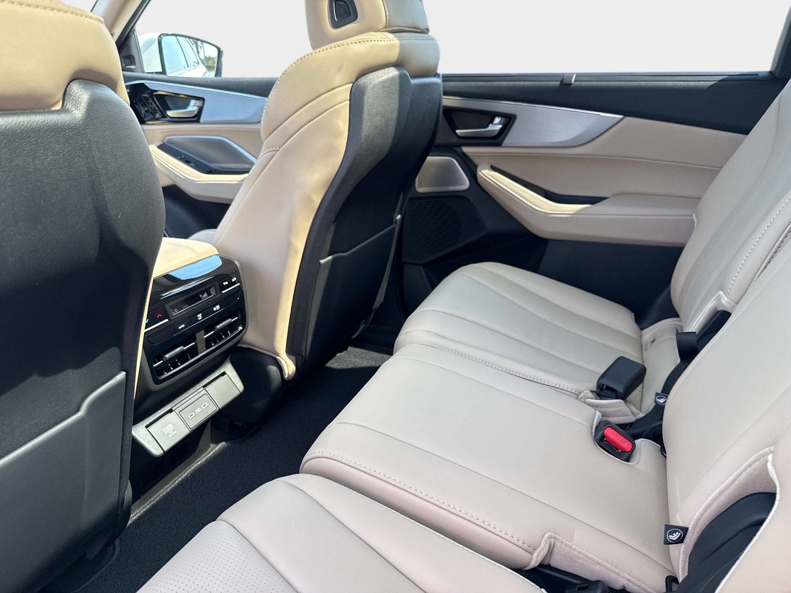 2026 Acura MDX w/Technology Package