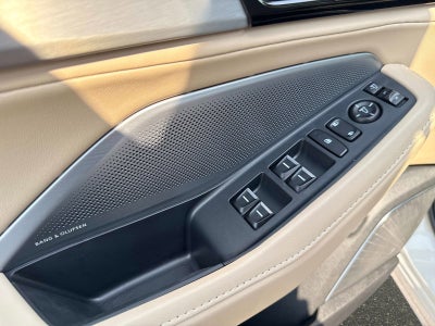 2026 Acura MDX w/Technology Package