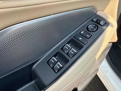 2026 Acura MDX w/Technology Package