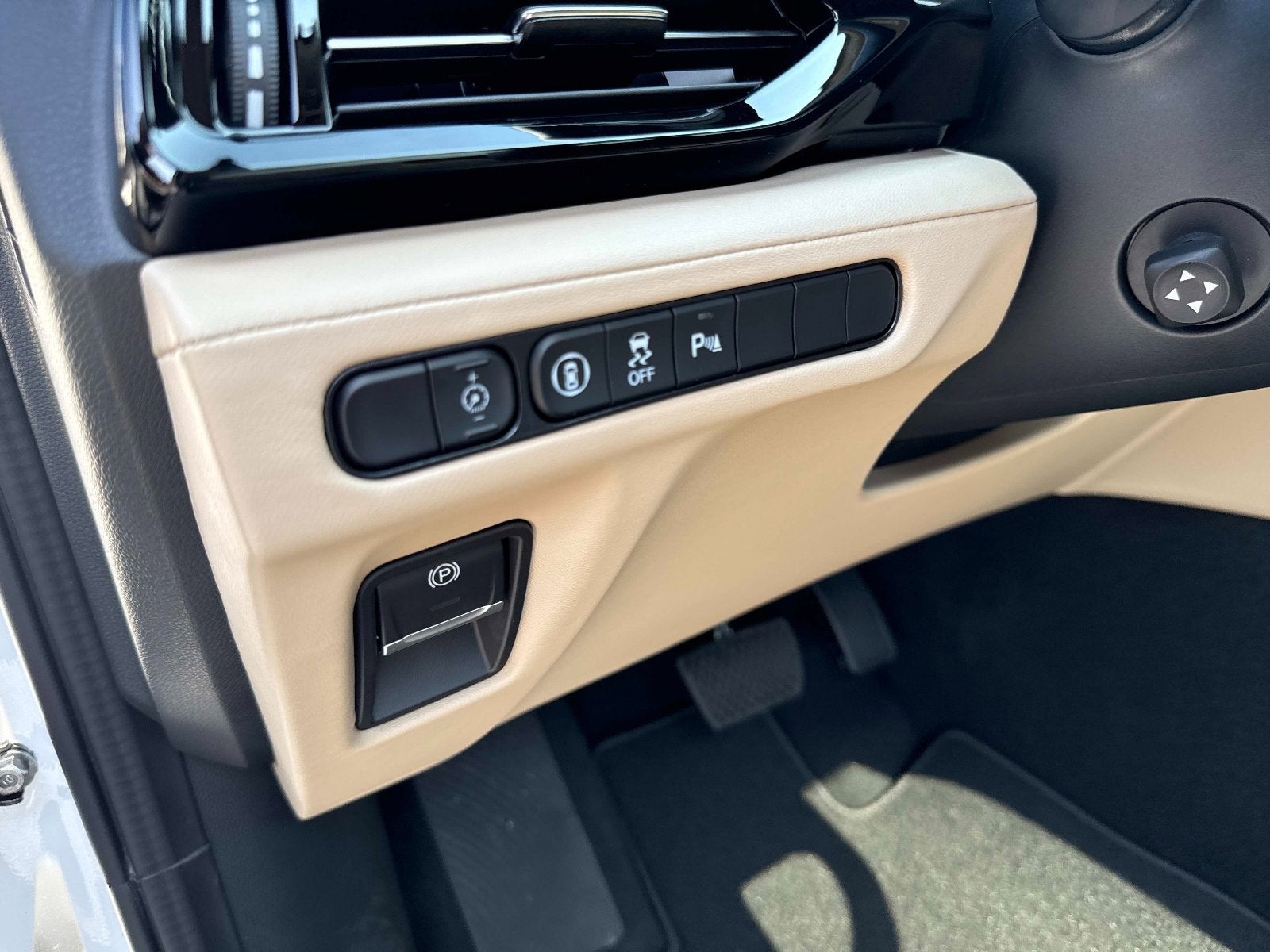 2026 Acura MDX w/Technology Package