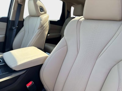 2026 Acura MDX w/Technology Package