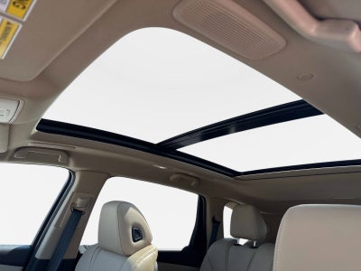 2026 Acura MDX w/Technology Package