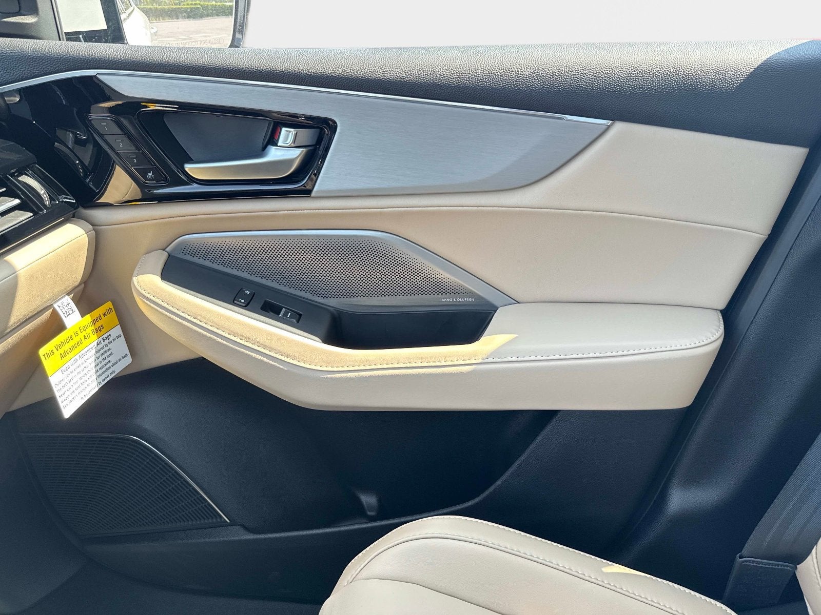 2026 Acura MDX w/Technology Package