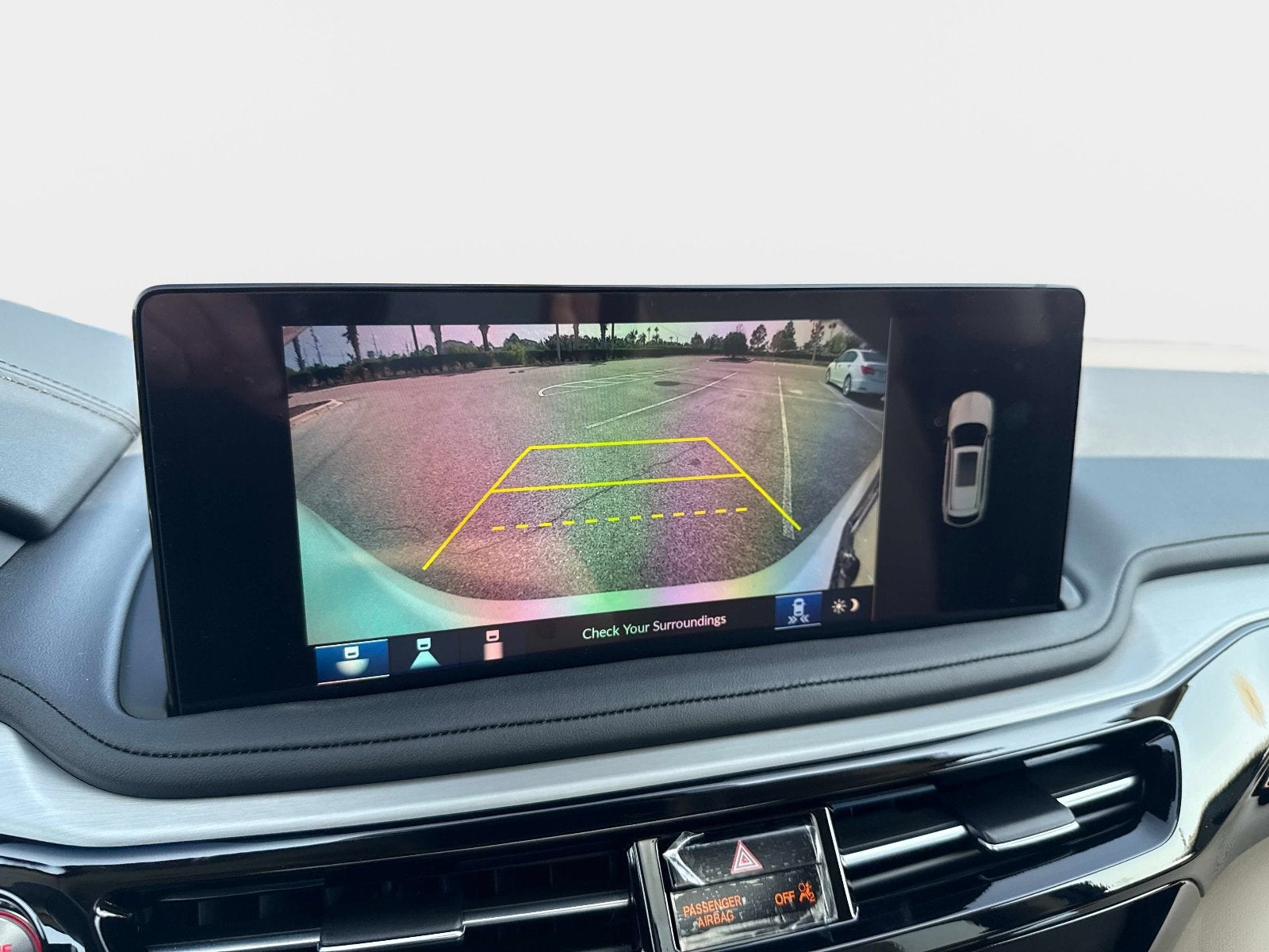 2026 Acura MDX w/Technology Package