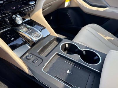 2026 Acura MDX w/Technology Package