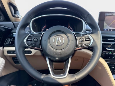 2026 Acura MDX w/Technology Package