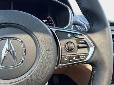 2026 Acura MDX w/Technology Package