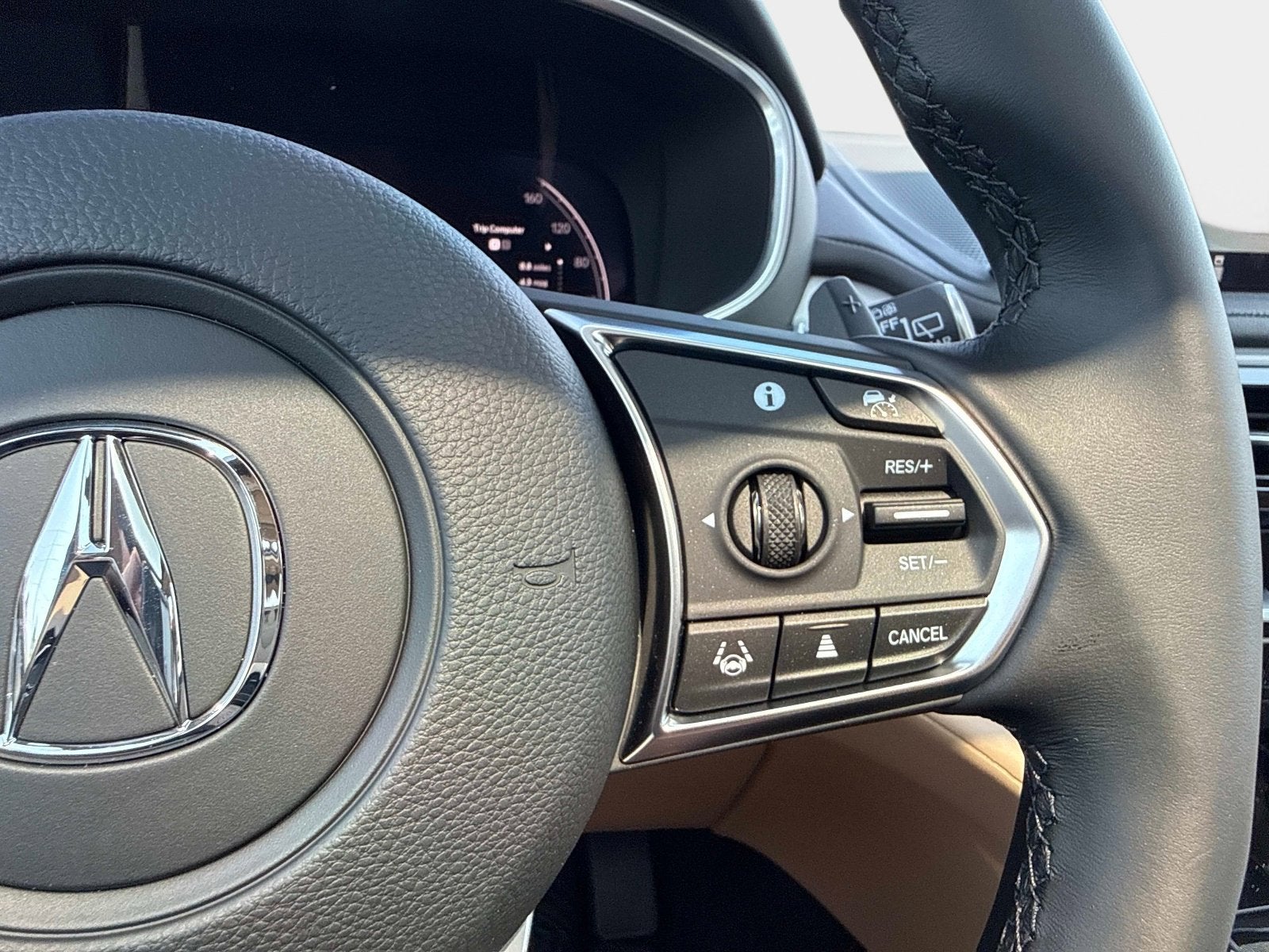 2026 Acura MDX w/Technology Package