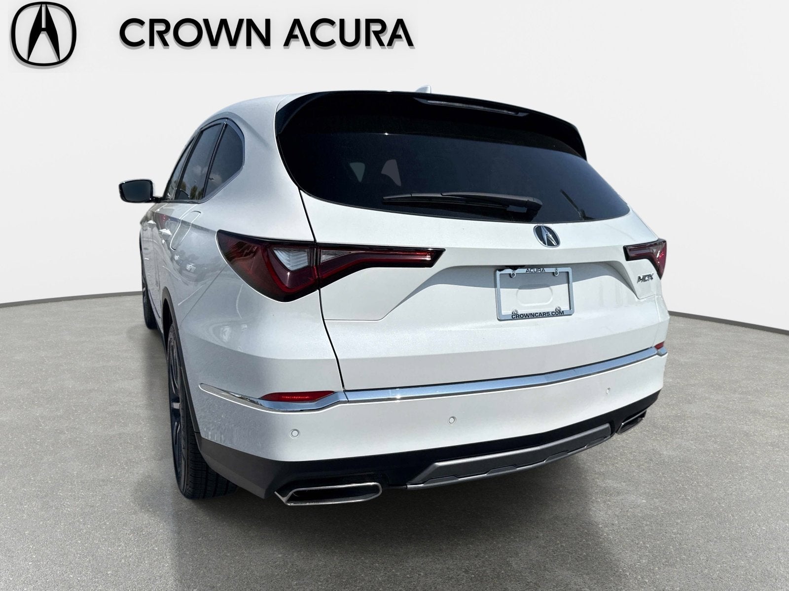 2026 Acura MDX w/Technology Package