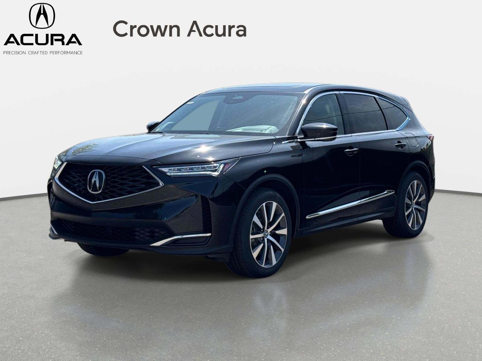 2026 Acura MDX w/Technology Package