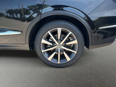 2026 Acura MDX w/Technology Package