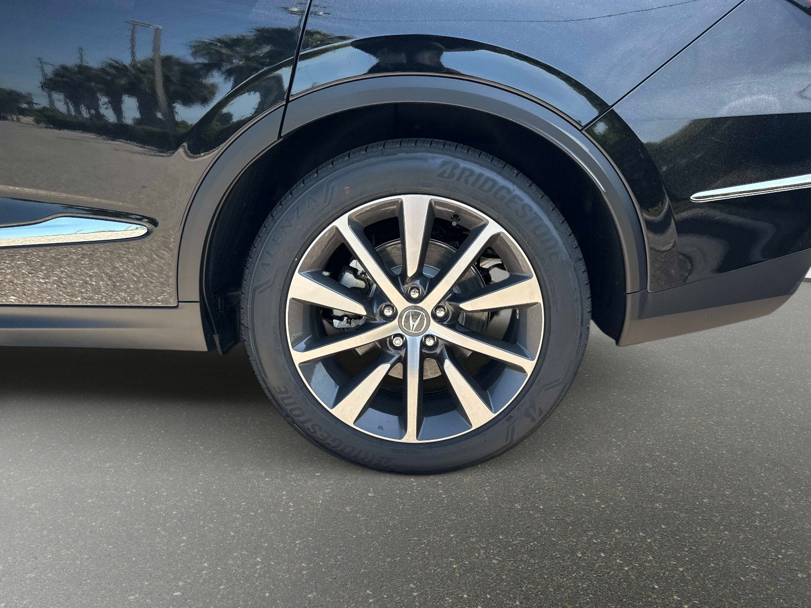 2026 Acura MDX w/Technology Package