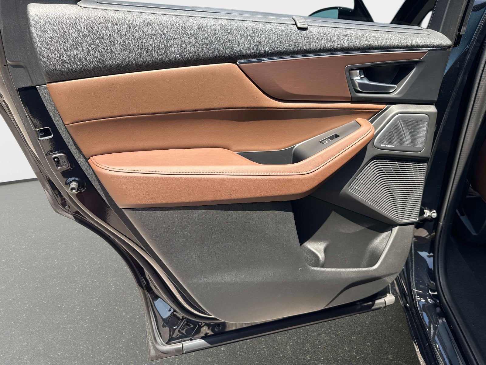 2026 Acura MDX w/Technology Package