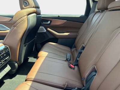 2026 Acura MDX w/Technology Package