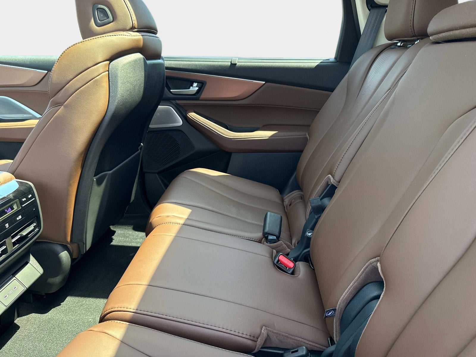2026 Acura MDX w/Technology Package