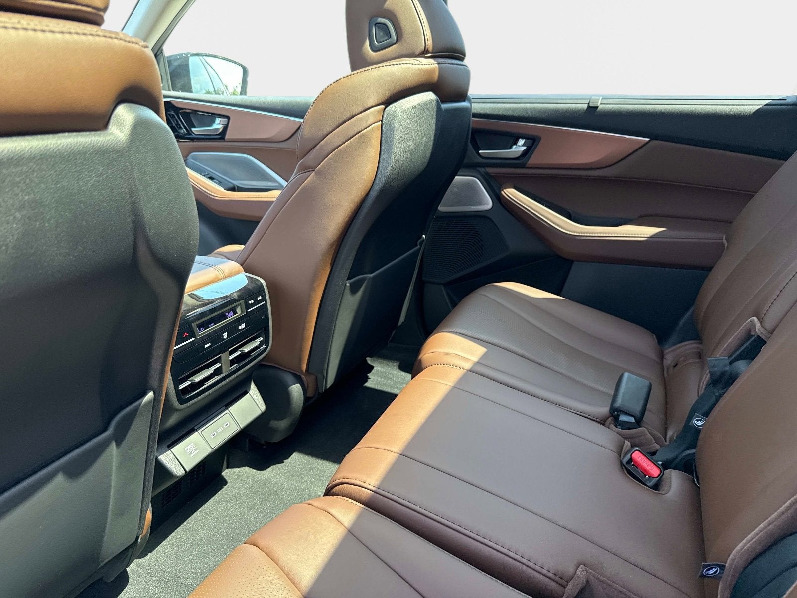 2026 Acura MDX w/Technology Package