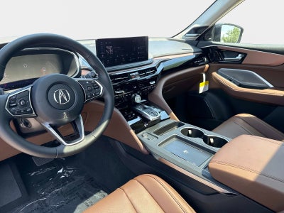 2026 Acura MDX w/Technology Package