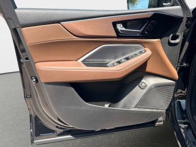 2026 Acura MDX w/Technology Package