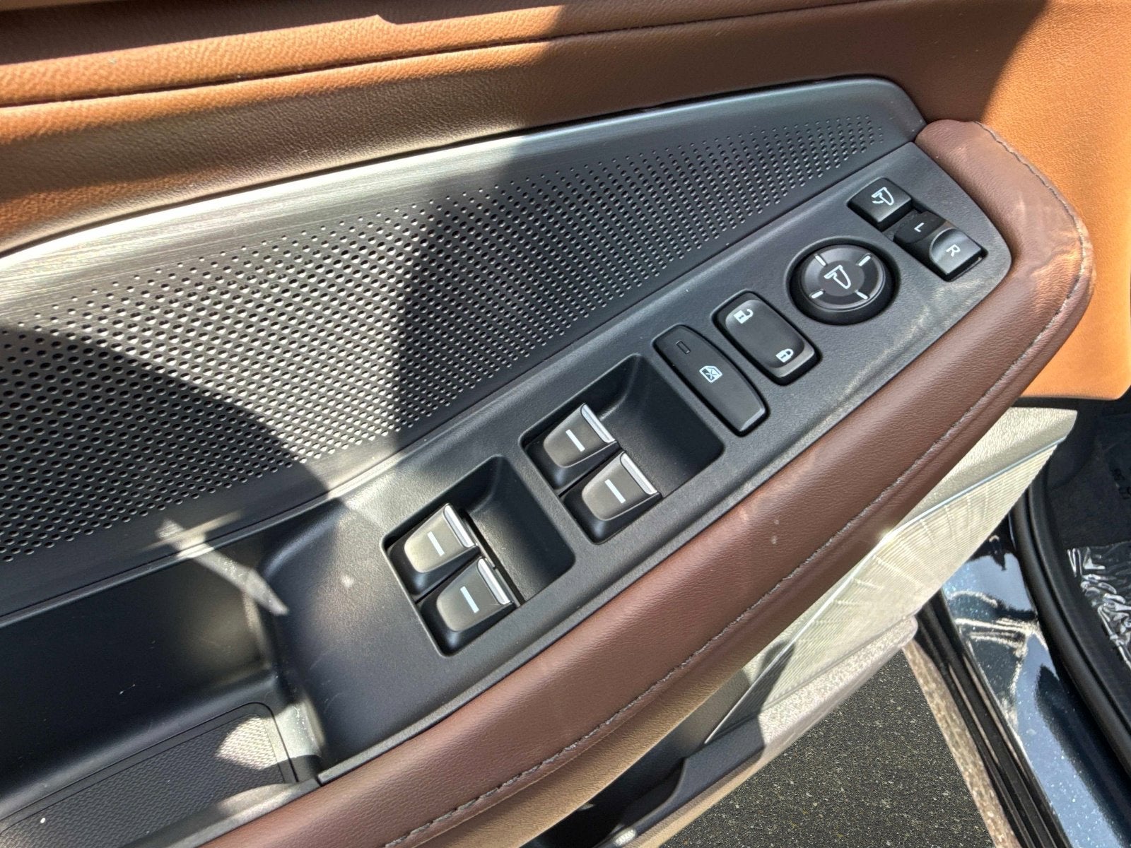 2026 Acura MDX w/Technology Package