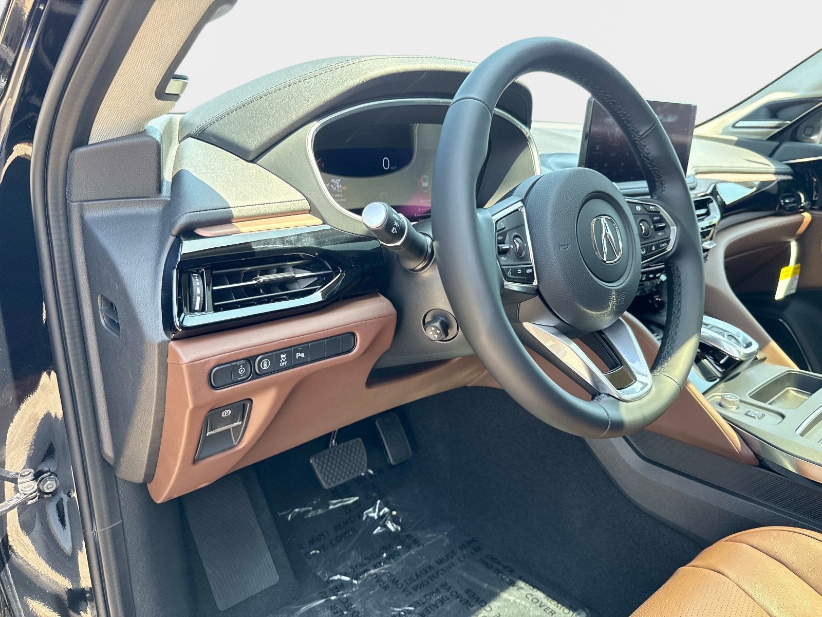 2026 Acura MDX w/Technology Package