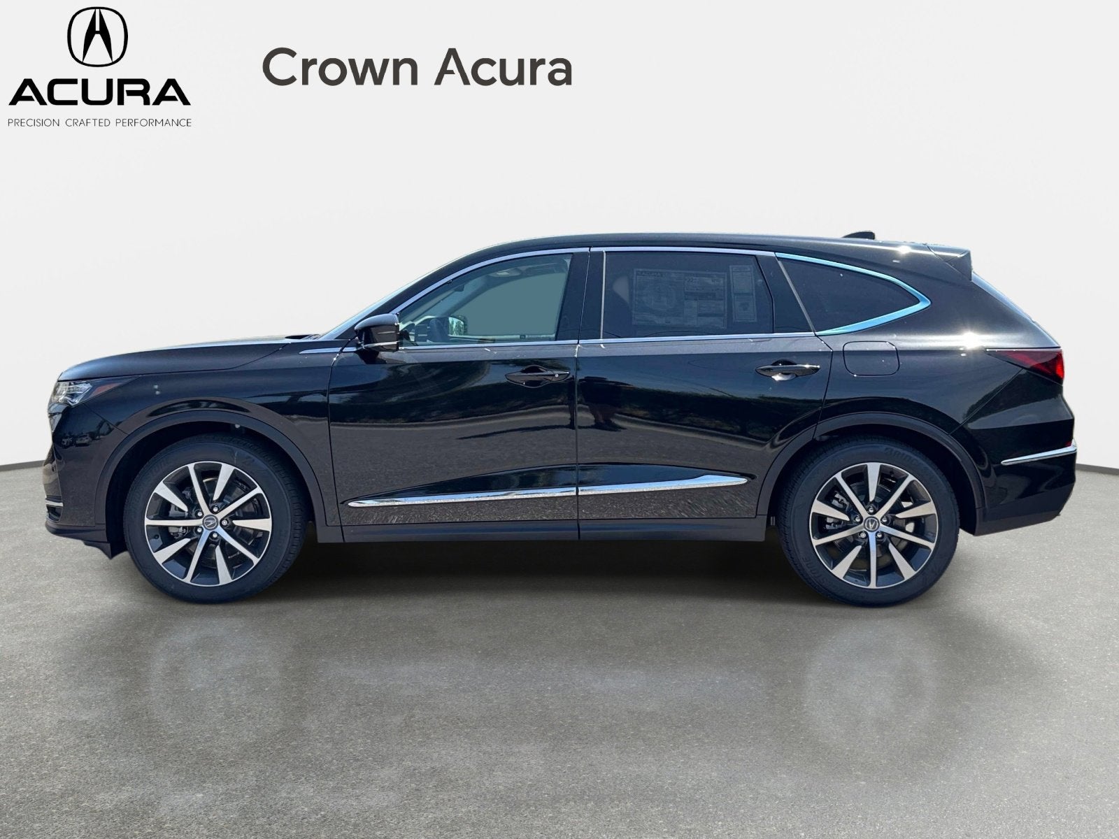 2026 Acura MDX w/Technology Package