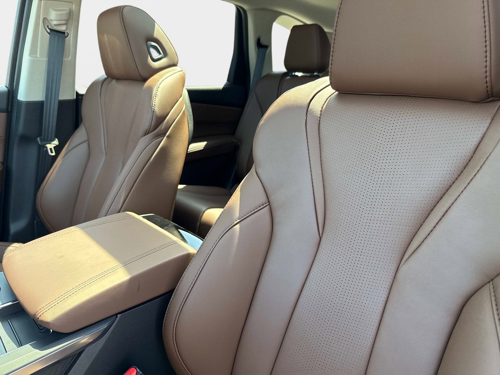 2026 Acura MDX w/Technology Package