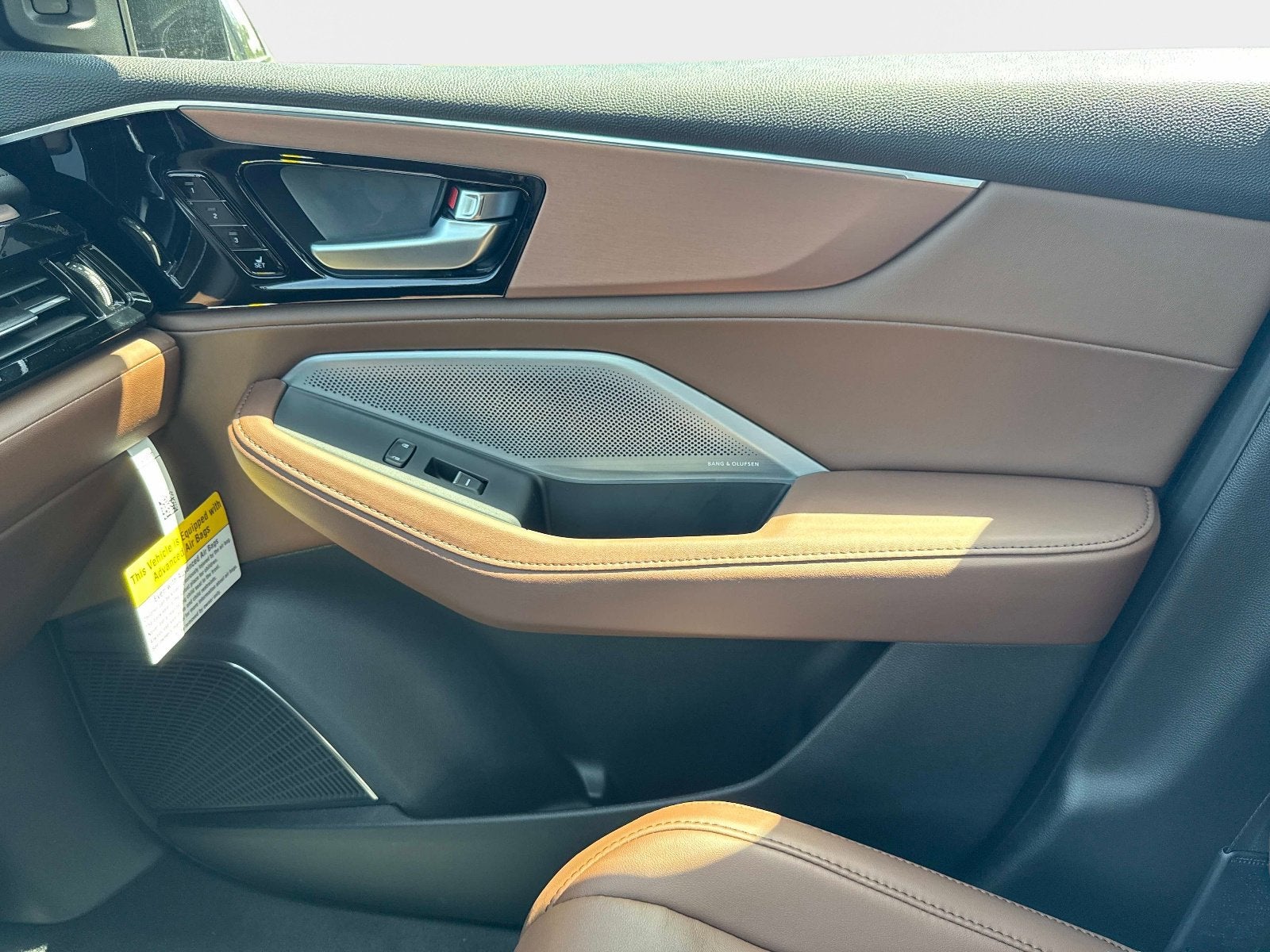 2026 Acura MDX w/Technology Package