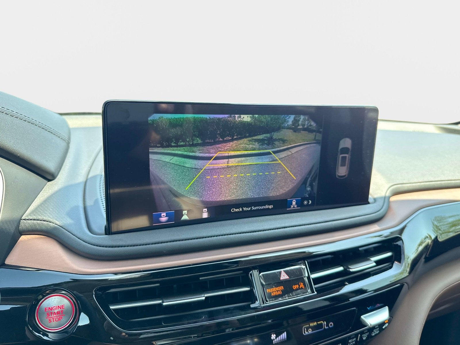 2026 Acura MDX w/Technology Package
