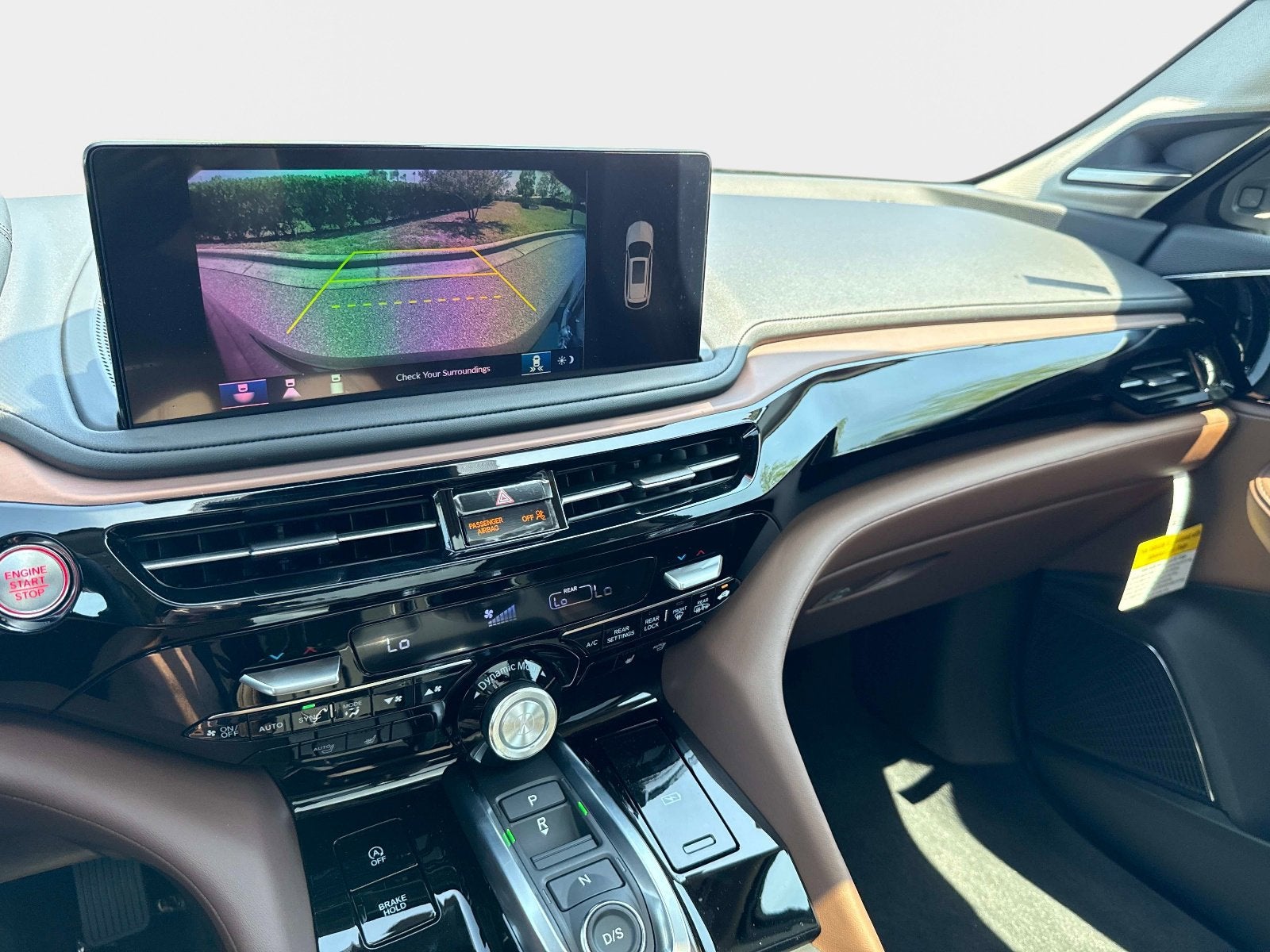 2026 Acura MDX w/Technology Package