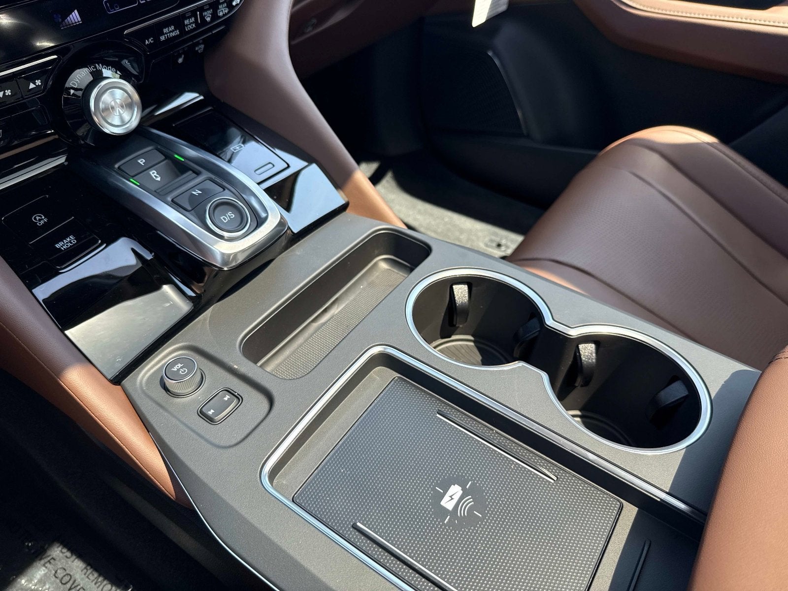2026 Acura MDX w/Technology Package