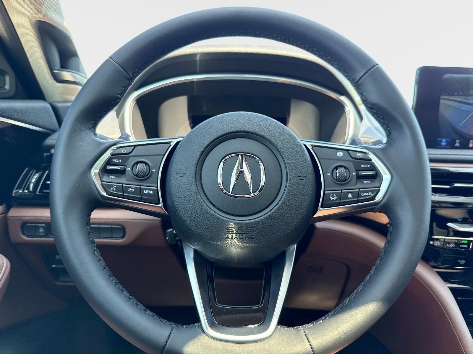 2026 Acura MDX w/Technology Package