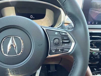 2026 Acura MDX w/Technology Package