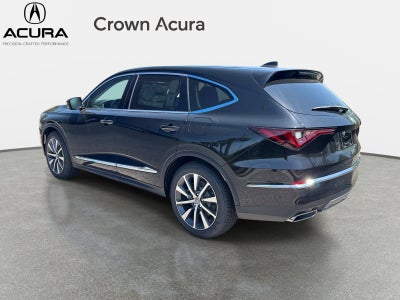 2026 Acura MDX w/Technology Package