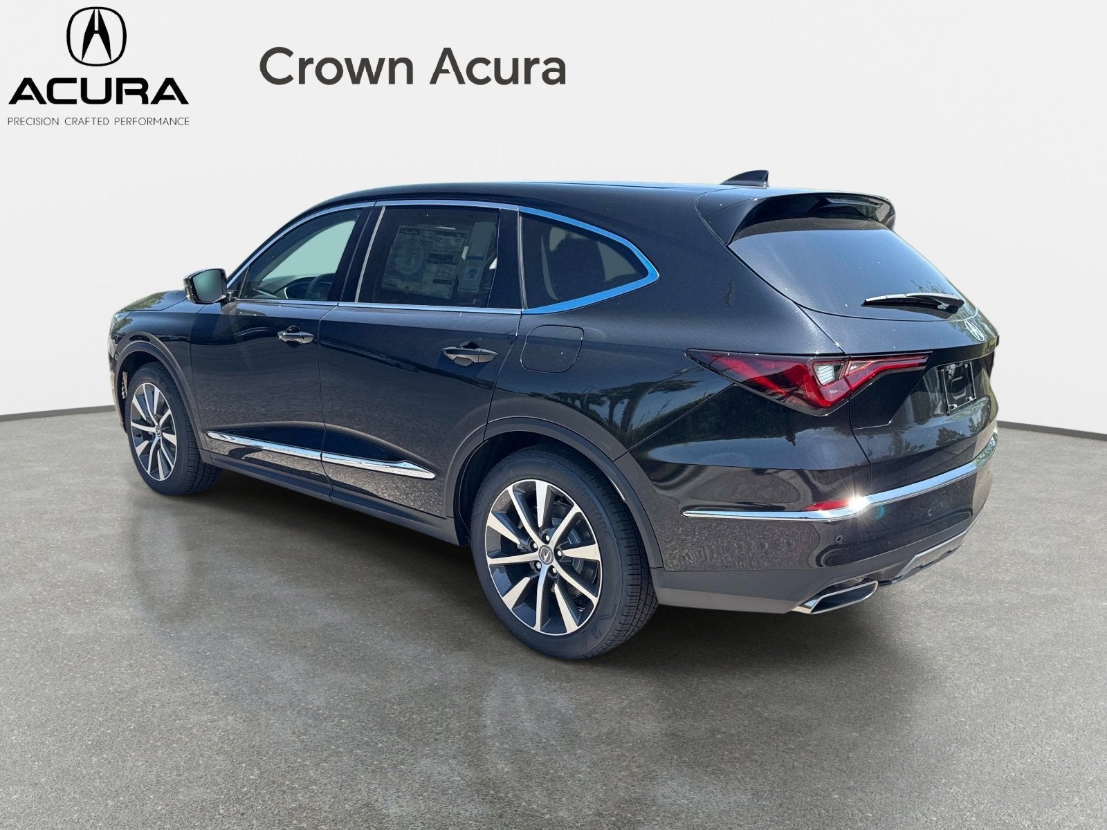 2026 Acura MDX w/Technology Package