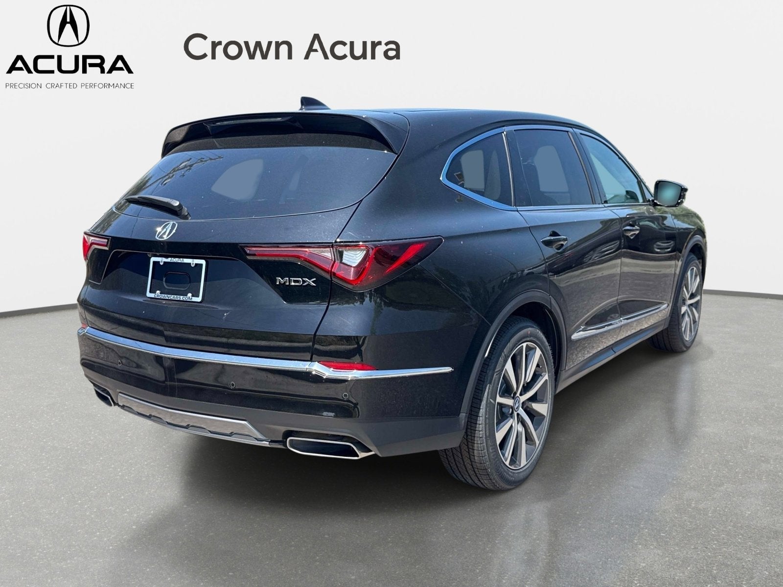 2026 Acura MDX w/Technology Package