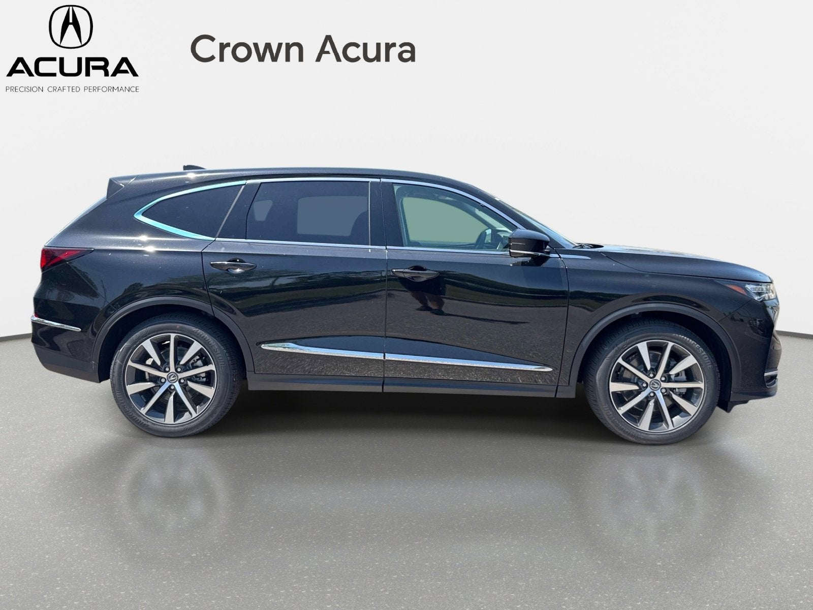 2026 Acura MDX w/Technology Package