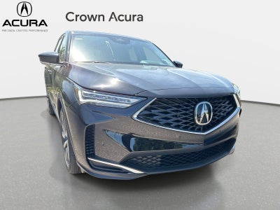 2026 Acura MDX w/Technology Package