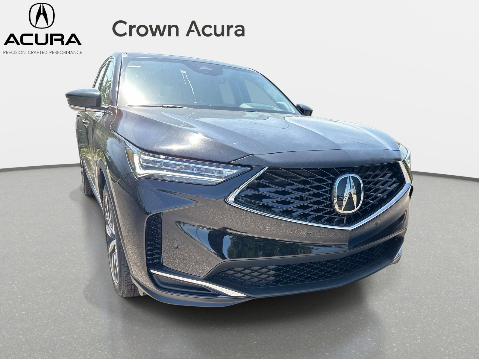 2026 Acura MDX w/Technology Package