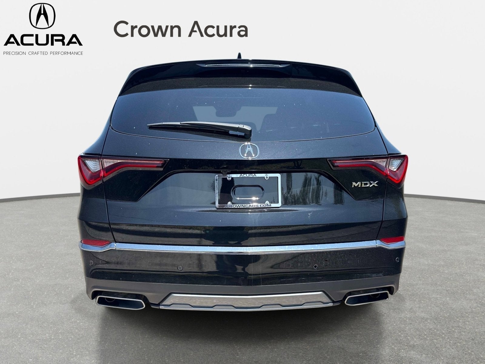 2026 Acura MDX w/Technology Package