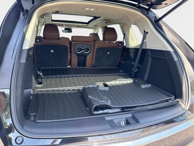 2026 Acura MDX w/Technology Package