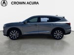 2023 Acura MDX w/Technology Package