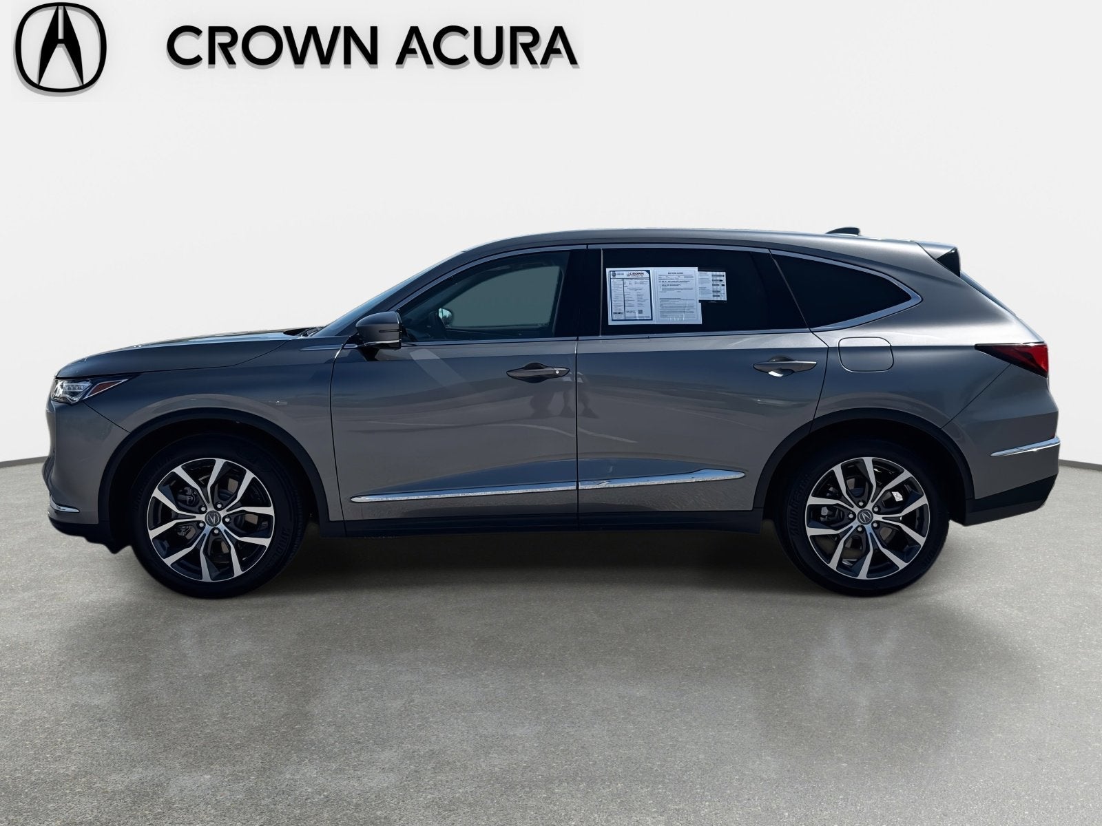 2023 Acura MDX w/Technology Package