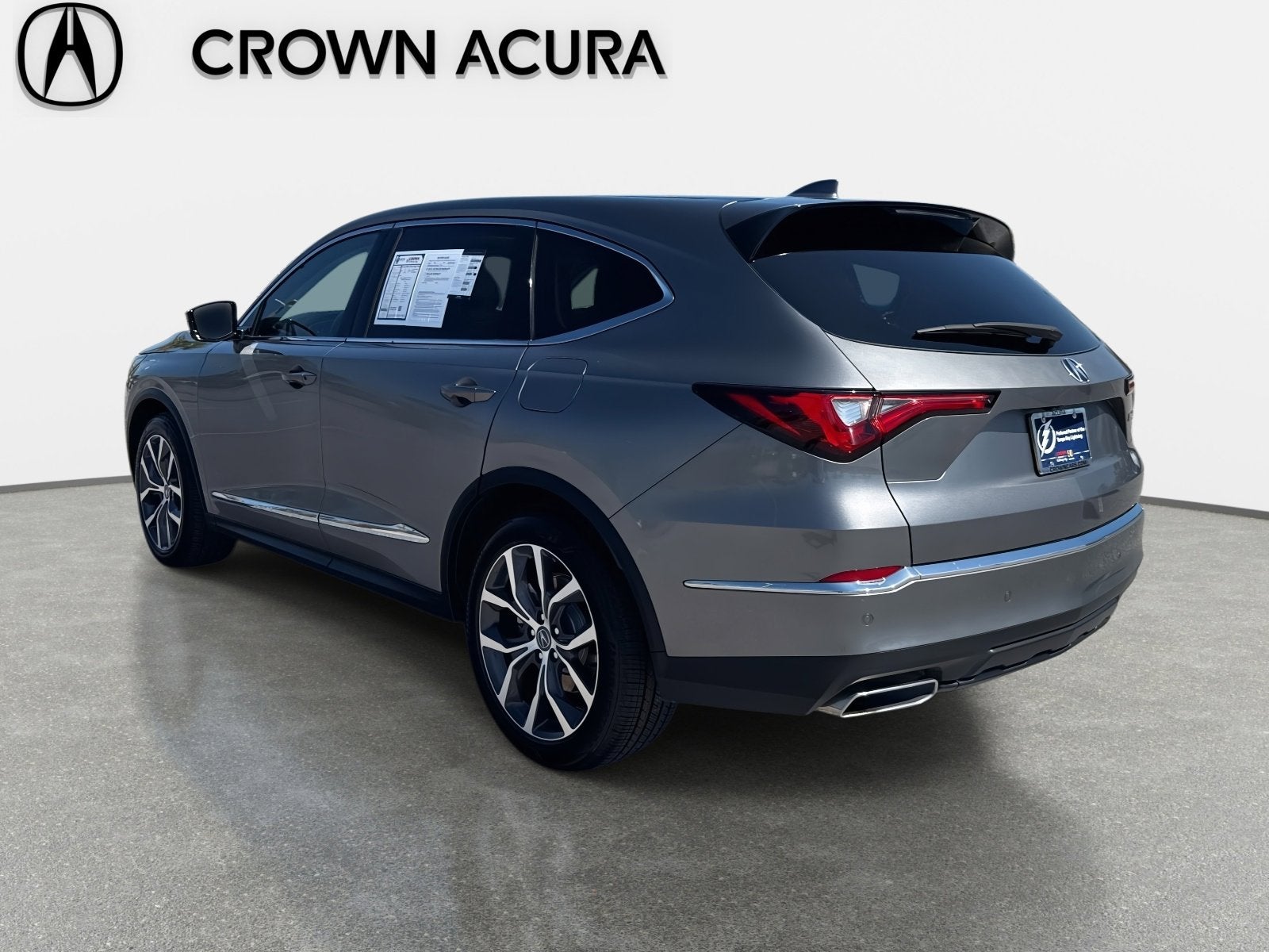 2023 Acura MDX w/Technology Package