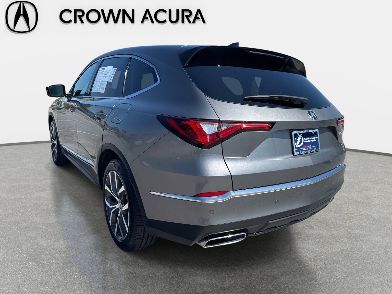 2023 Acura MDX w/Technology Package