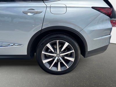 2025 Acura MDX w/Technology Package