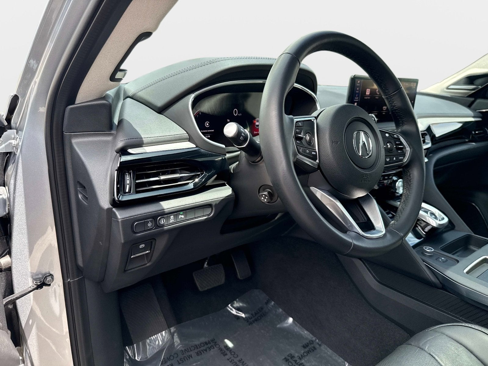 2025 Acura MDX w/Technology Package
