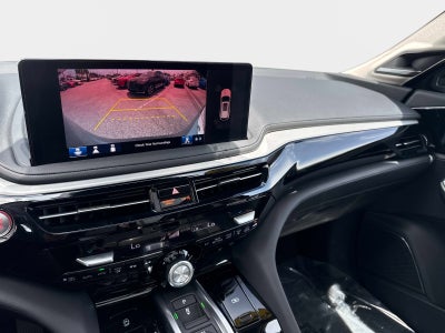 2025 Acura MDX w/Technology Package