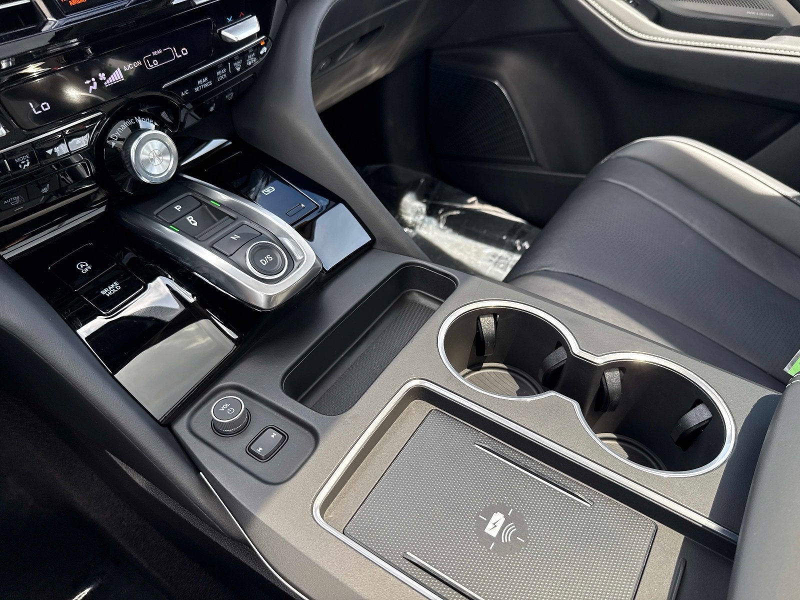 2025 Acura MDX w/Technology Package
